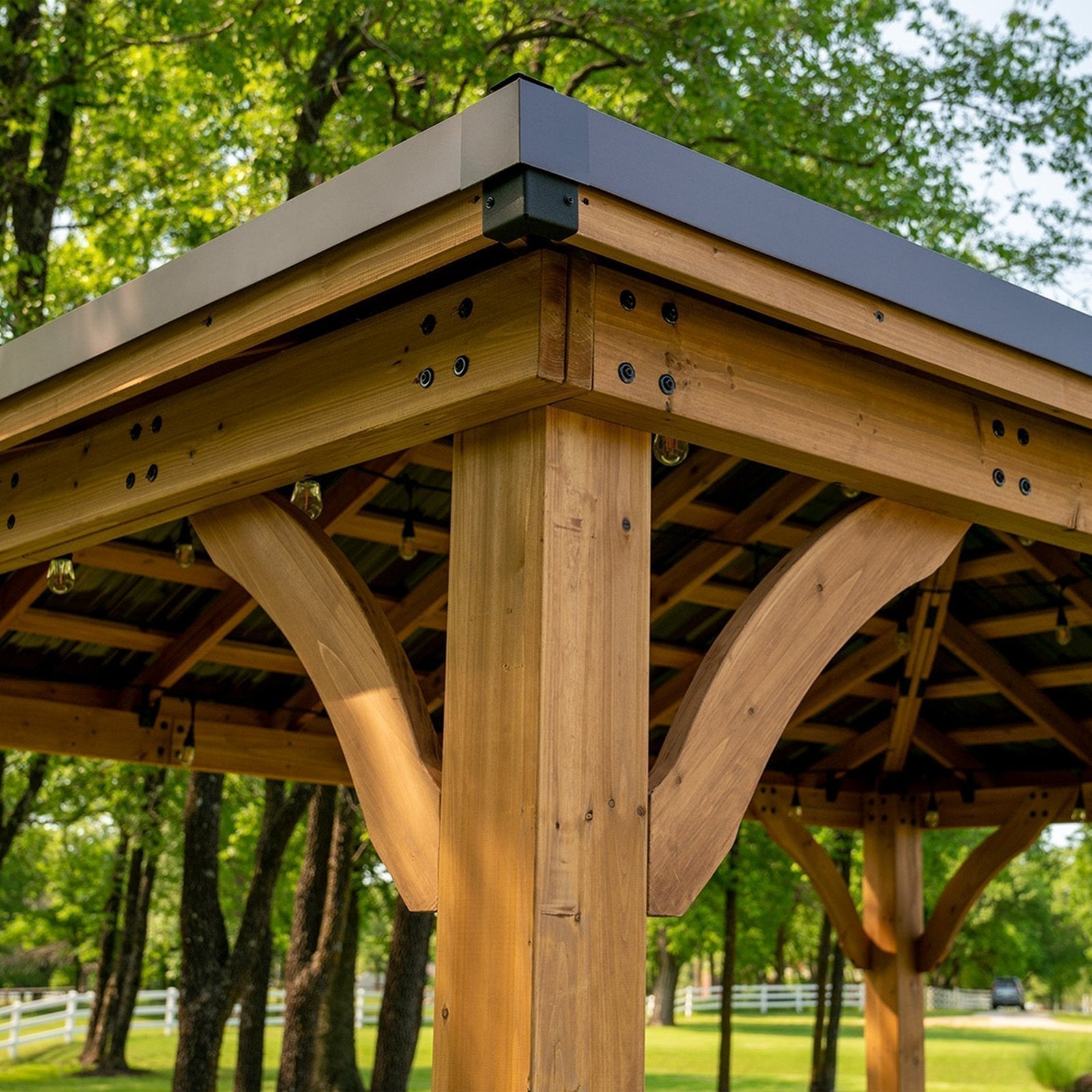 16×12 barrington gazebo 16×12 barrington gazebo