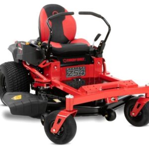 troy bilt mustang z54 24hp 725cc kohler engine 54″ z turn mower #17arfacwa66