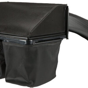 troy bilt 19a30014oem riding mower bagger, 3.25 bu capacity, nylon, for: troy bilt and mtd 30 in deck mowers
