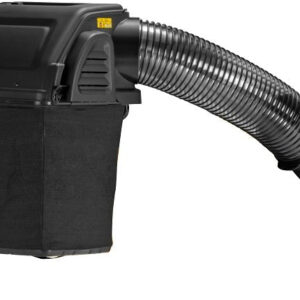 troy bilt 19a70054oem double bagger, 6.5 bu capacity, for: troy bilt z42, z46 zero turn mowers with 42, 46 in deck