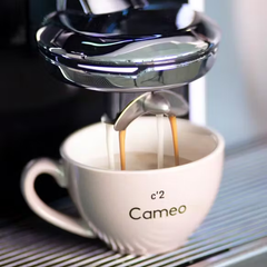 Eversys Cameo Superautomatic Espresso Machine 1 240x240