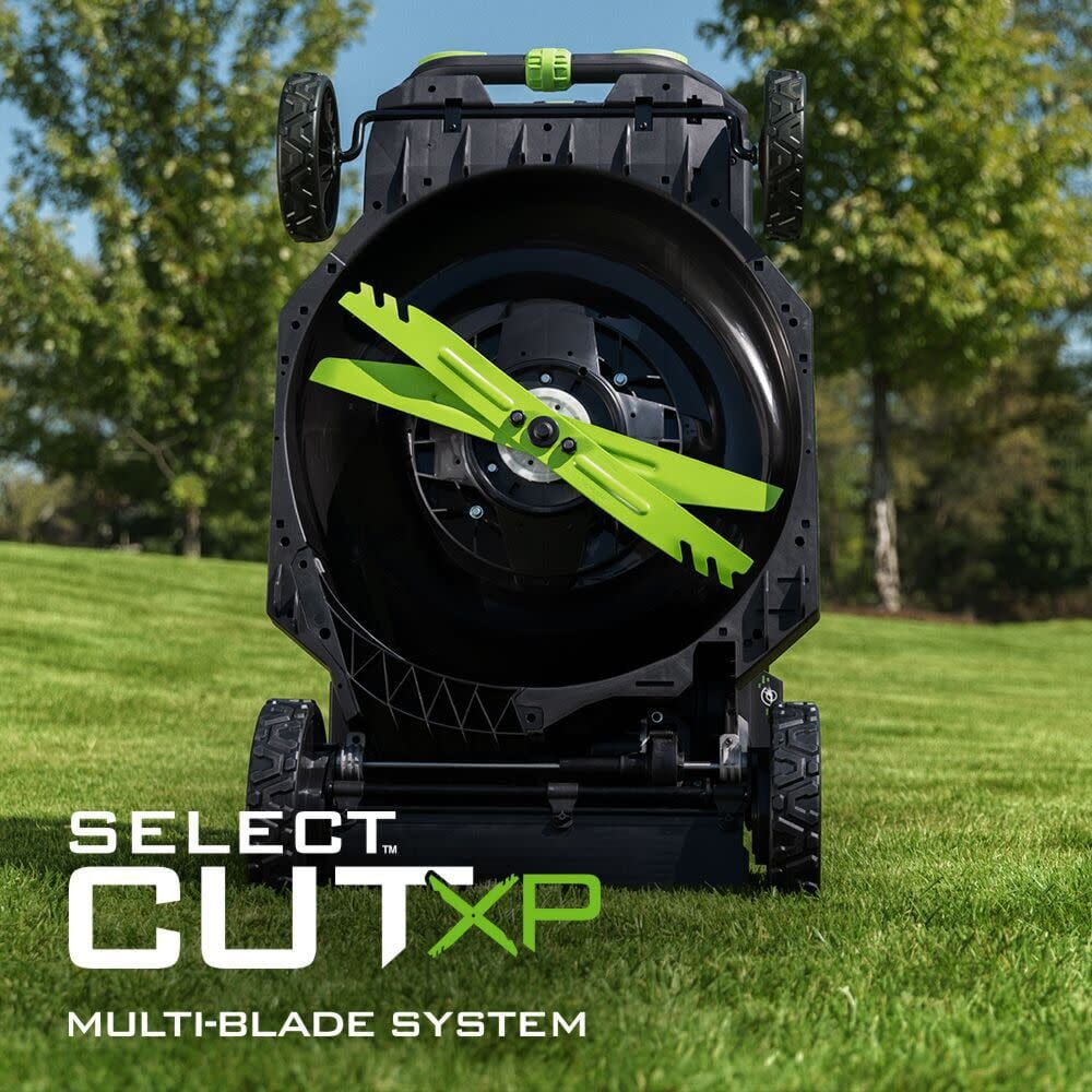 ego power+ select cut lm2150sp 21 in. 56 v battery self propelled lawn mower tool only ego power+ select cut lm2150sp 21 in. 56 v battery self propelled lawn mower tool only