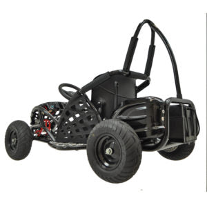 mototec off road 48v 1000w kid electric go kart