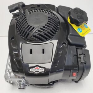 briggs 7.25 tp 163cc ohv engine hf 7/8″ x 1 13/16″ #104m02 0224