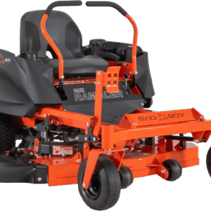 2022 bad boy mz rambler 42″ kohler zero turn mower bmz4219kos