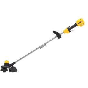 dewalt 20v brush string trimmer (bare tool) #dcst925b