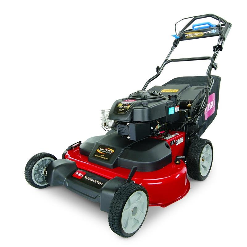 toro timemaster mower 10 tp 223cc briggs professional engine (30″) #21199 toro timemaster mower 10 tp 223cc briggs professional engine (30″) #21199