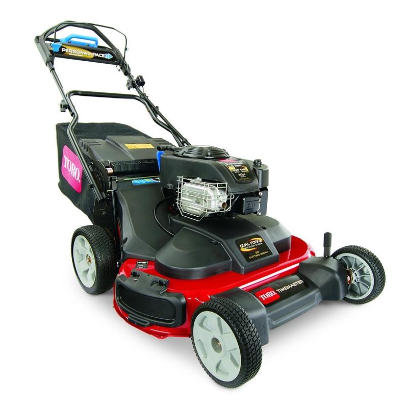 toro timemaster mower 10 tp 223cc briggs professional engine (30″) #21199 toro timemaster mower 10 tp 223cc briggs professional engine (30″) #21199