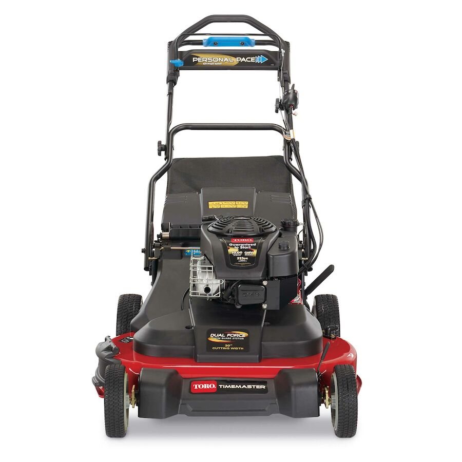 toro timemaster mower 10 tp 223cc briggs es professional engine (30″) #21220 toro timemaster mower 10 tp 223cc briggs es professional engine (30″) #21220