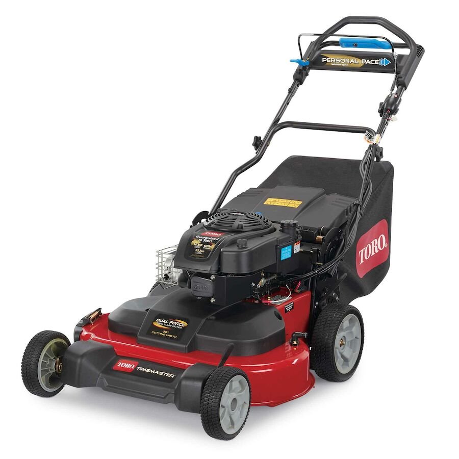 toro timemaster mower 10 tp 223cc briggs es professional engine (30″) #21220 toro timemaster mower 10 tp 223cc briggs es professional engine (30″) #21220