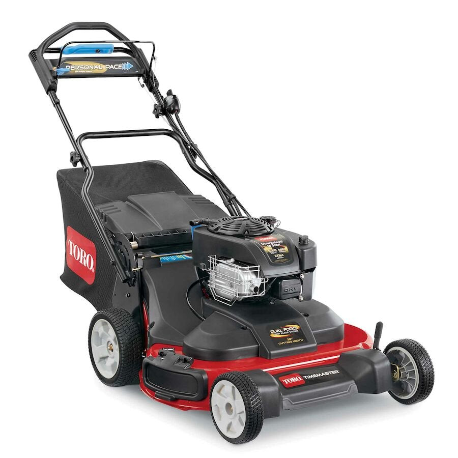 toro timemaster mower 10 tp 223cc briggs es professional engine (30″) #21220 toro timemaster mower 10 tp 223cc briggs es professional engine (30″) #21220