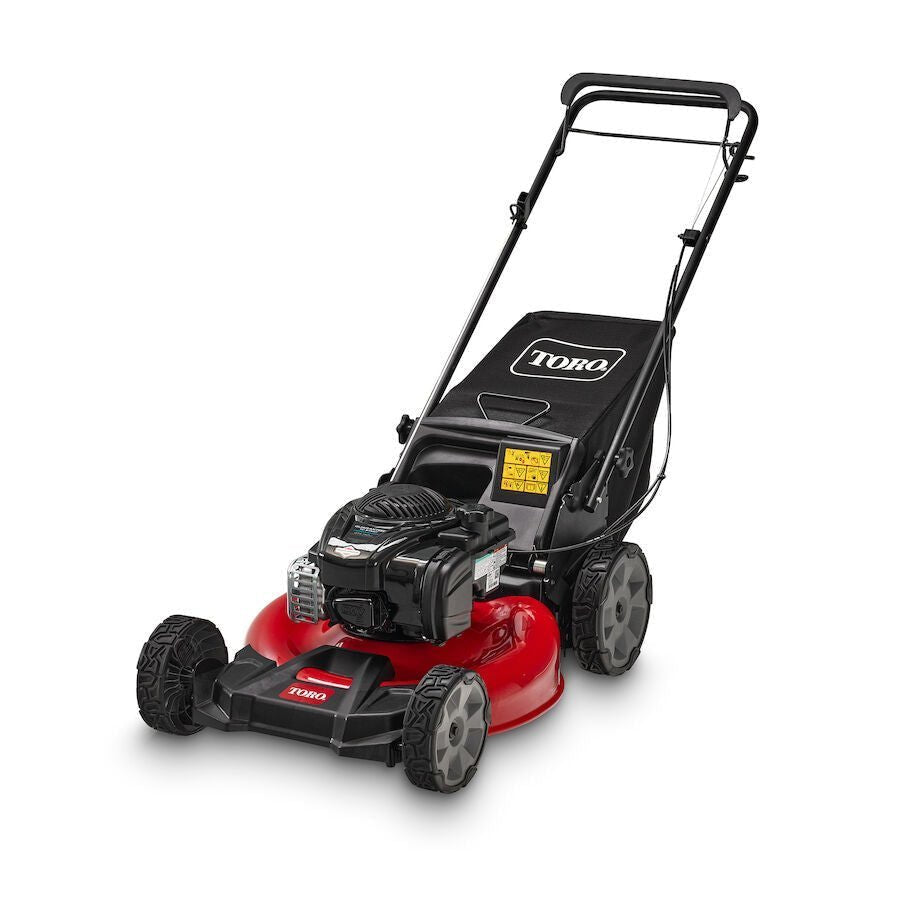 toro recycler rwd mower 140cc briggs & stratton engine (21″) #21321 toro recycler rwd mower 140cc briggs & stratton engine (21″) #21321