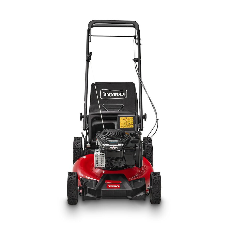 toro recycler rwd mower 140cc briggs & stratton engine (21″) #21321 toro recycler rwd mower 140cc briggs & stratton engine (21″) #21321