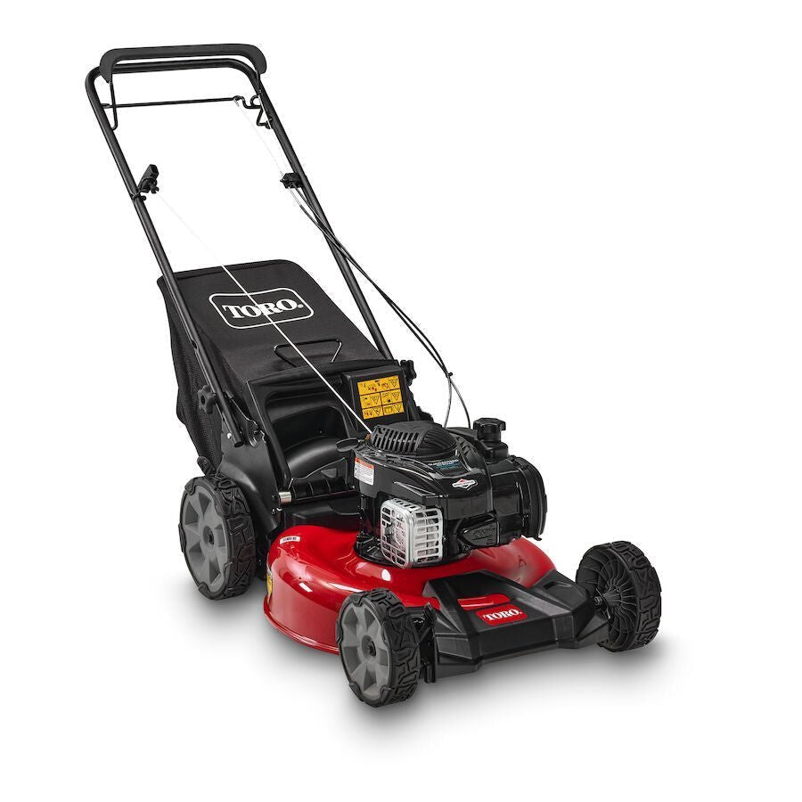 toro recycler rwd mower 140cc briggs & stratton engine (21″) #21321 toro recycler rwd mower 140cc briggs & stratton engine (21″) #21321
