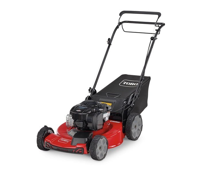 toro recycler fwd mower 150cc briggs & stratton 6.25 tp (22″) #21442 toro recycler fwd mower 150cc briggs & stratton 6.25 tp (22″) #21442