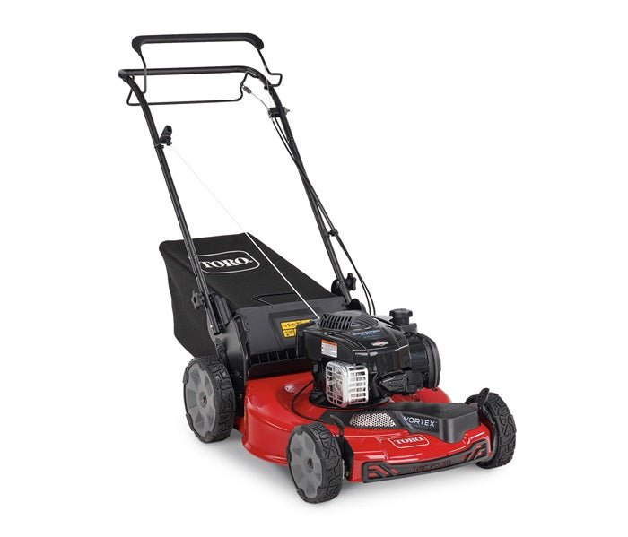 toro recycler fwd mower 150cc briggs & stratton 6.25 tp (22″) #21442 toro recycler fwd mower 150cc briggs & stratton 6.25 tp (22″) #21442