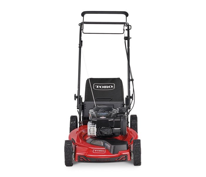 toro recycler fwd mower 150cc briggs & stratton 6.25 tp (22″) #21442 toro recycler fwd mower 150cc briggs & stratton 6.25 tp (22″) #21442