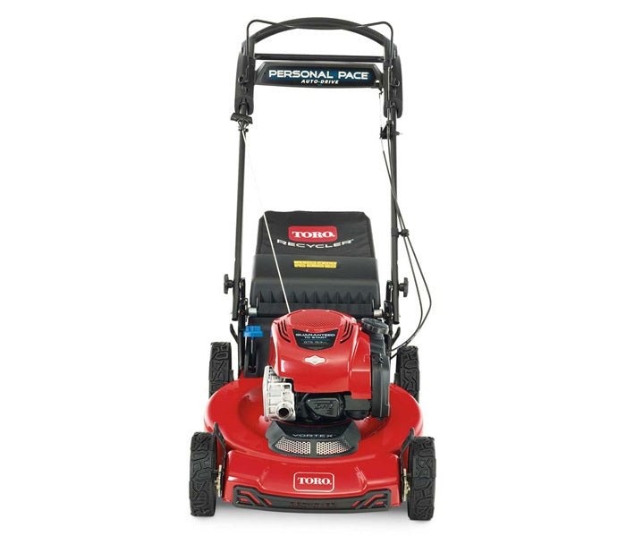toro recycler self propelled mower 163cc briggs & stratton 7.25 tp (22″) #21462 toro recycler self propelled mower 163cc briggs & stratton 7.25 tp (22″) #21462