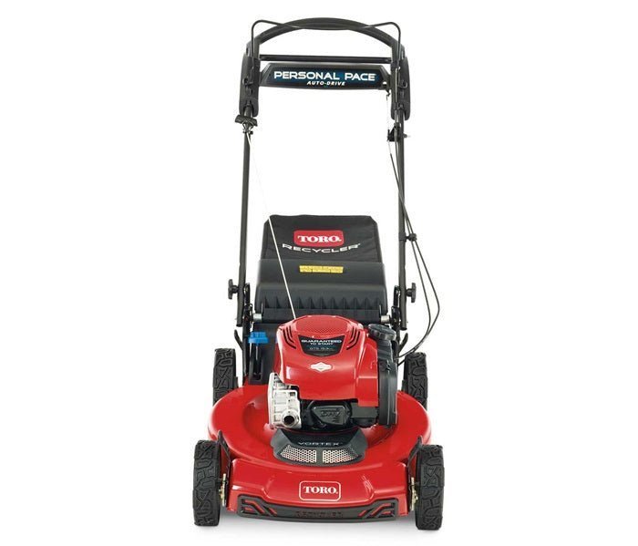 toro recycler self propelled mower 163cc briggs & stratton 7.25 tp (22″) #21462 toro recycler self propelled mower 163cc briggs & stratton 7.25 tp (22″) #21462