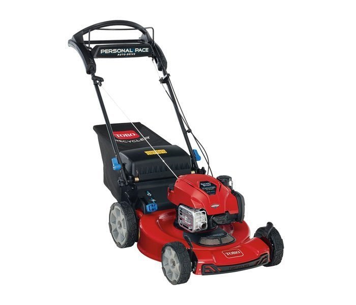 toro recycler smartstow rwd mower 150cc briggs & stratton 6.25 tp (22″) #21465 toro recycler smartstow rwd mower 150cc briggs & stratton 6.25 tp (22″) #21465