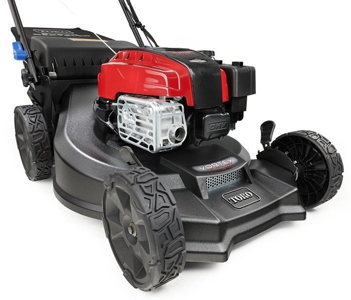 toro 21564 super recycler 21″ rwd smartstow es mower 8.75 b&s 190cc ohv toro 21564 super recycler 21″ rwd smartstow es mower 8.75 b&s 190cc ohv