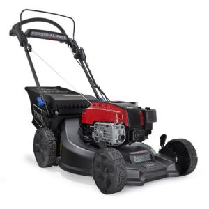 toro 21564 super recycler 21″ rwd smartstow es mower 8.75 b&s 190cc ohv