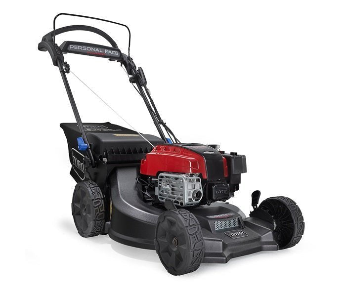 toro 21564 super recycler 21″ rwd smartstow es mower 8.75 b&s 190cc ohv toro 21564 super recycler 21″ rwd smartstow es mower 8.75 b&s 190cc ohv
