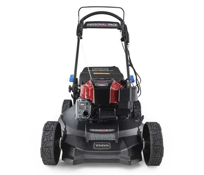 toro 21564 super recycler 21″ rwd smartstow es mower 8.75 b&s 190cc ohv toro 21564 super recycler 21″ rwd smartstow es mower 8.75 b&s 190cc ohv