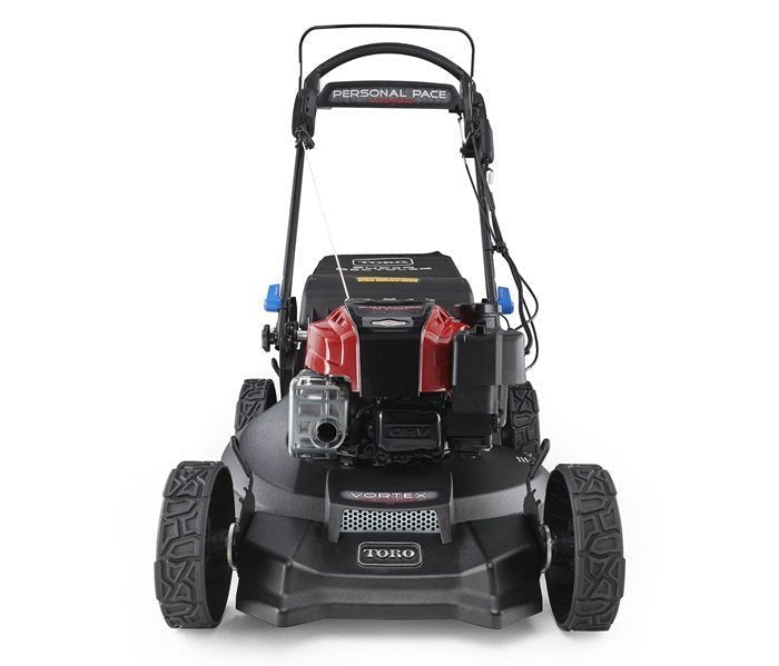toro 21564 super recycler 21″ rwd smartstow es mower 8.75 b&s 190cc ohv toro 21564 super recycler 21″ rwd smartstow es mower 8.75 b&s 190cc ohv