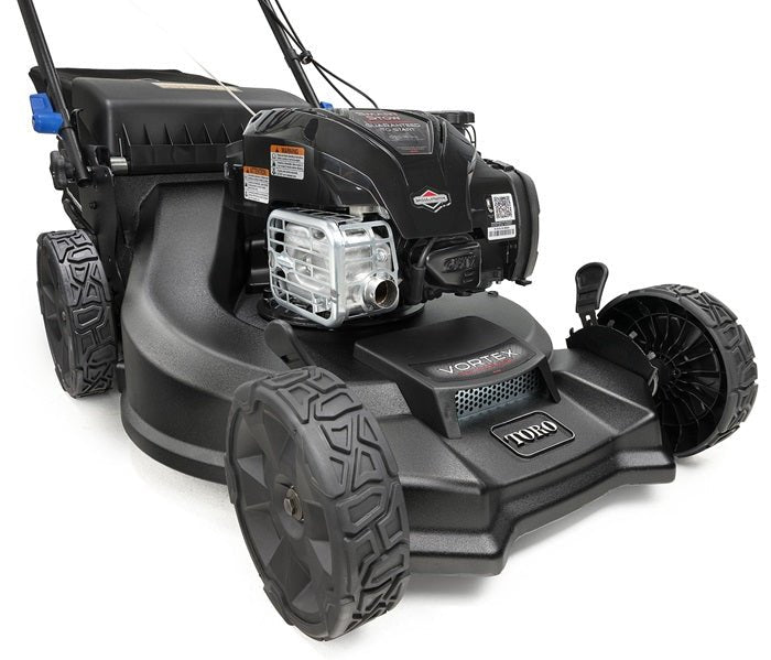 toro 21565 super recycler 21″ rwd smartstow mower 7.25 b&s 163cc ohv toro 21565 super recycler 21″ rwd smartstow mower 7.25 b&s 163cc ohv