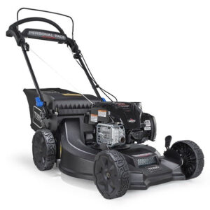 toro 21565 super recycler 21″ rwd smartstow mower 7.25 b&s 163cc ohv