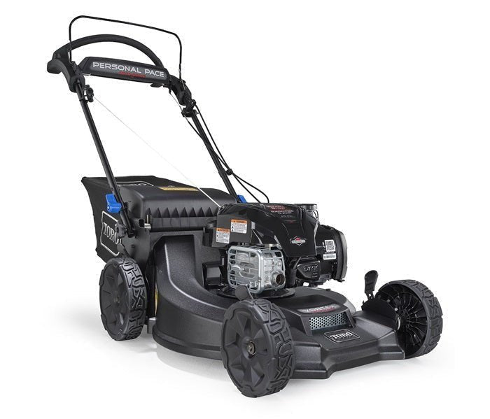toro 21565 super recycler 21″ rwd smartstow mower 7.25 b&s 163cc ohv toro 21565 super recycler 21″ rwd smartstow mower 7.25 b&s 163cc ohv
