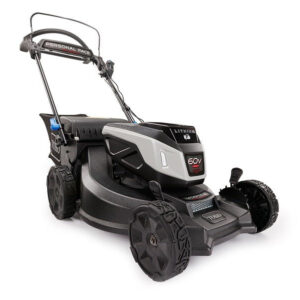 toro 21568 21″ super recycler 60v battery personal pace mower (7.5ah)