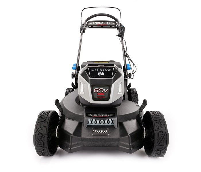 toro 21568 21″ super recycler 60v battery personal pace mower (7.5ah) toro 21568 21″ super recycler 60v battery personal pace mower (7.5ah)