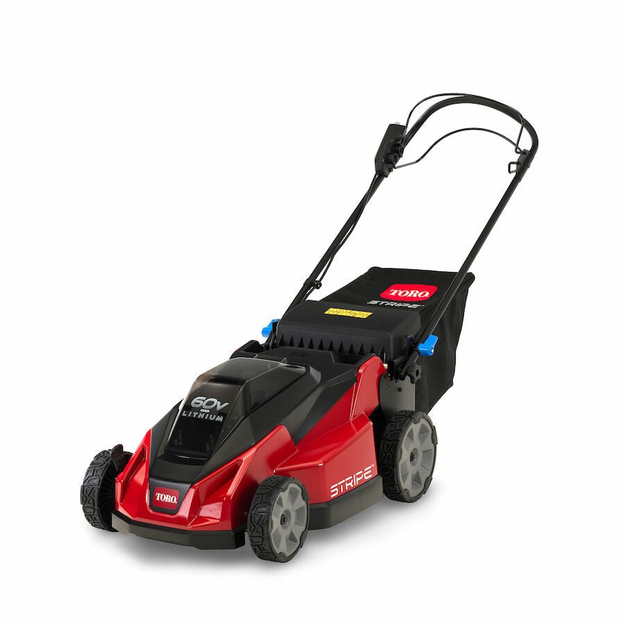 toro 21620 21″ 60v stripe battery rwd self propelled mower (5.0ah battery) toro 21620 21″ 60v stripe battery rwd self propelled mower (5.0ah battery)