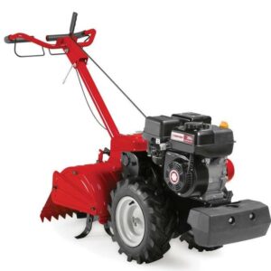 troy bilt mustang 18″ rear tine dual direction tiller 208cc ohv engine 21ab45m8b66