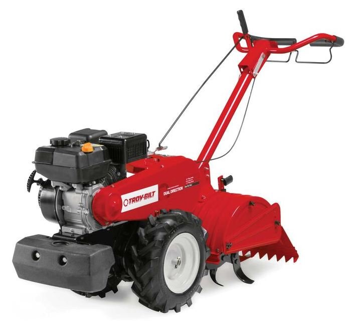 troy bilt mustang 18″ rear tine dual direction tiller 208cc ohv engine 21ab45m8b66 troy bilt mustang 18″ rear tine dual direction tiller 208cc ohv engine 21ab45m8b66