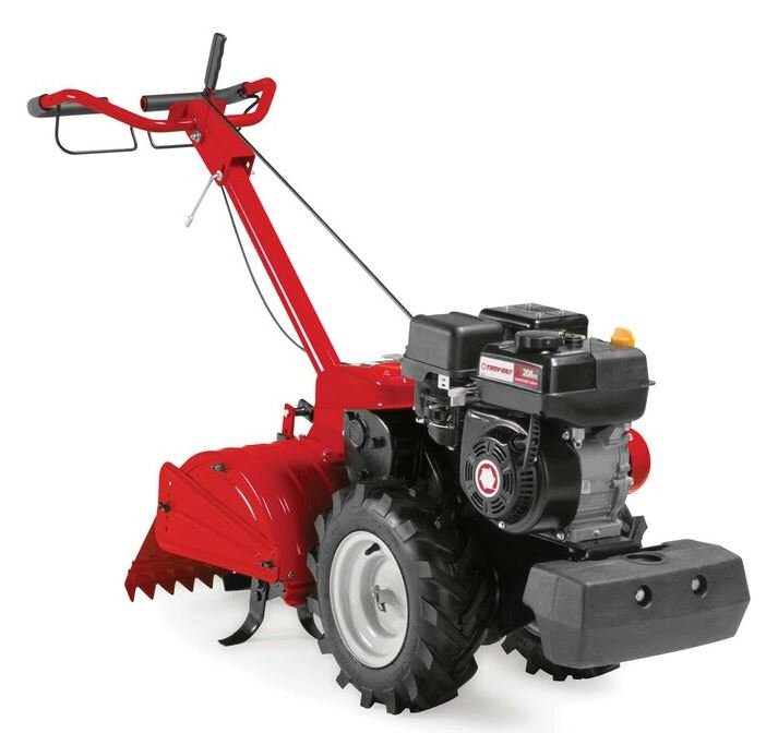 troy bilt mustang 18″ rear tine dual direction tiller 208cc ohv engine 21ab45m8b66 troy bilt mustang 18″ rear tine dual direction tiller 208cc ohv engine 21ab45m8b66