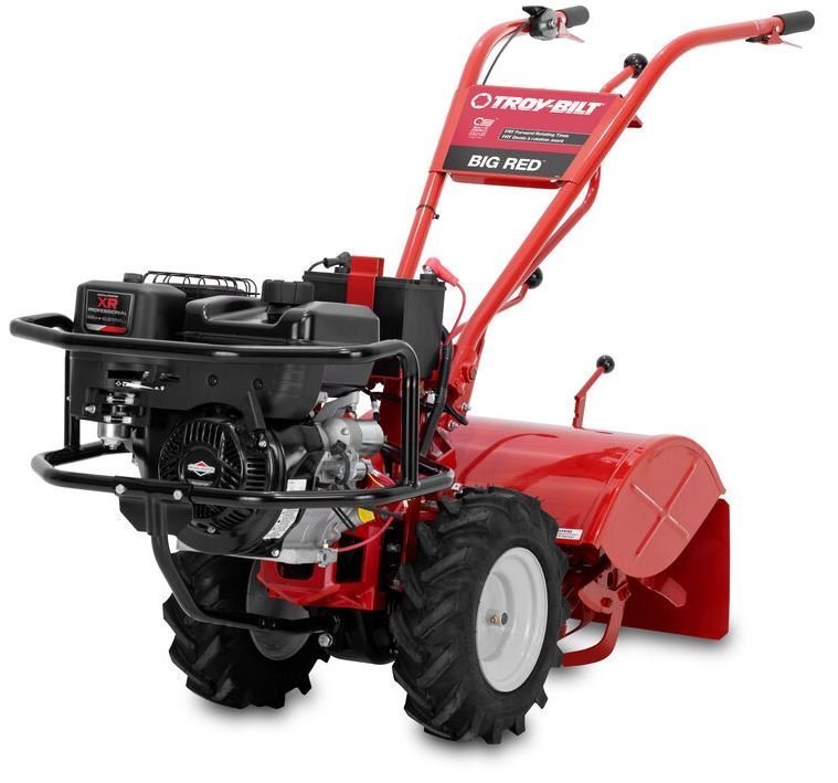 troy bilt big red horse tiller 306cc briggs and stratton engine es 21ae682wb66 troy bilt big red horse tiller 306cc briggs and stratton engine es 21ae682wb66
