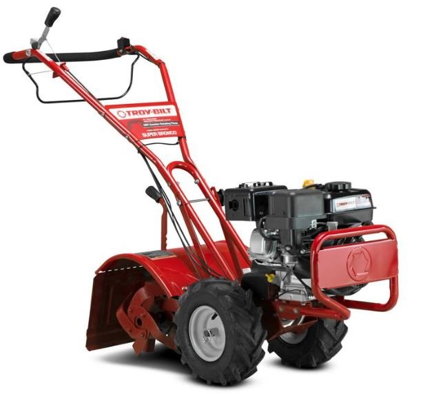 troy bilt super bronco 208cc 16″ crt rear tine tiller #21d 65m8b66 troy bilt super bronco 208cc 16″ crt rear tine tiller #21d 65m8b66