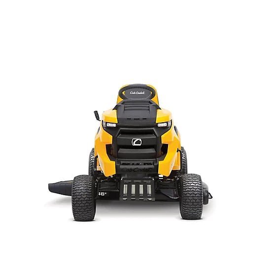 cub cadet 46 in. 22 hp gas powered enduro series riding lawn mower, kohler engine cub cadet 46 in. 22 hp gas powered enduro series riding lawn mower, kohler engine
