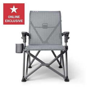 yeti trailhead camp chair