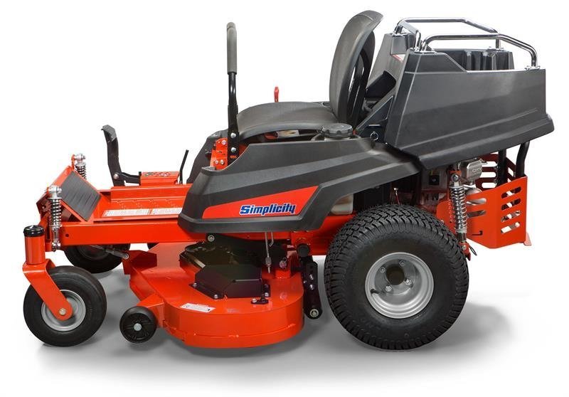 simplicity courier 23hp 724cc briggs 48″ fab z turn suspension mower w/ cargo bed #2691659 simplicity courier 23hp 724cc briggs 48″ fab z turn suspension mower w/ cargo bed #2691659