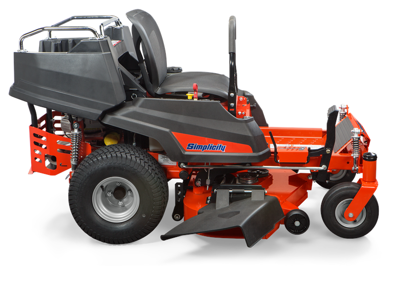 simplicity courier 23hp 724cc briggs 48″ fab z turn suspension mower w/ cargo bed #2691659 simplicity courier 23hp 724cc briggs 48″ fab z turn suspension mower w/ cargo bed #2691659