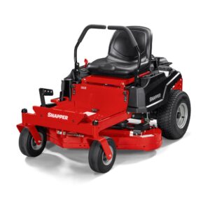snapper 360z 25hp 724cc briggs pxi series 52″ fab deck z turn mower #2691829