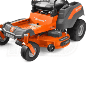 husqvarna z248f (48″) 23hp kawasaki zero turn mower