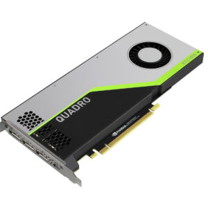 nvidia quadro rtx 4000 8gb gddr6 graphics card