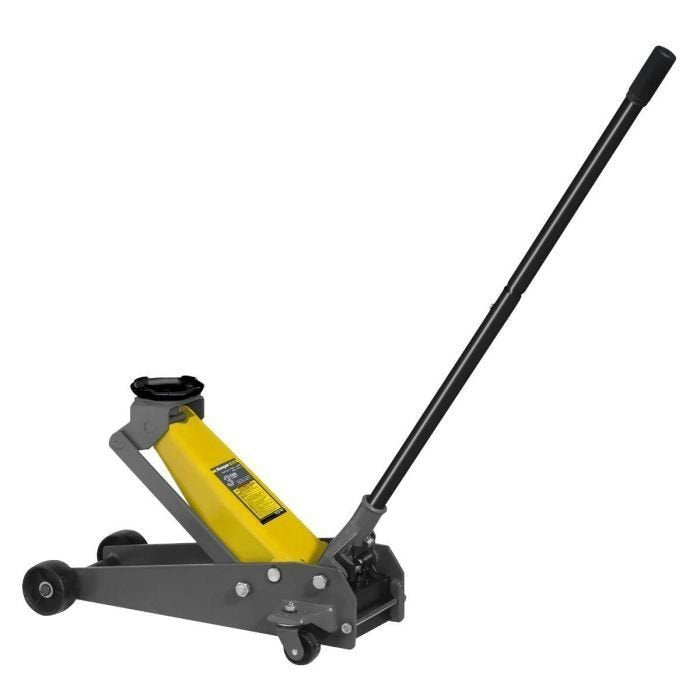 ranger 3 ton professional series garage floor jack