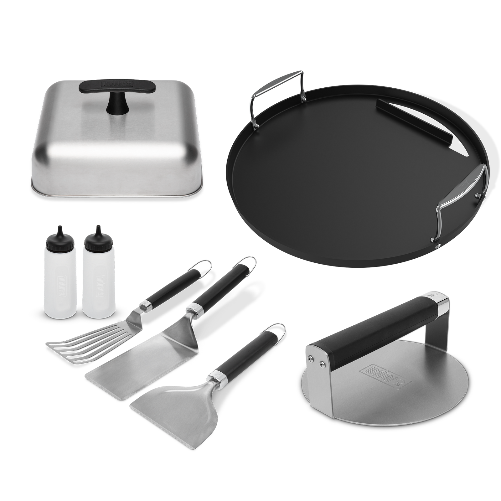 griddle conversion starter kit Griddle Conversion Starter Kit