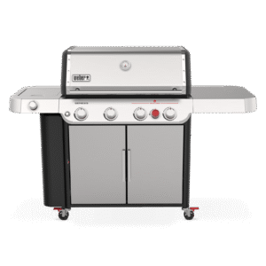 Genesis S-435 Gas Grill (Liquid Propane)